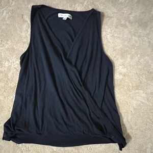 Abercrombie & Fitch top.